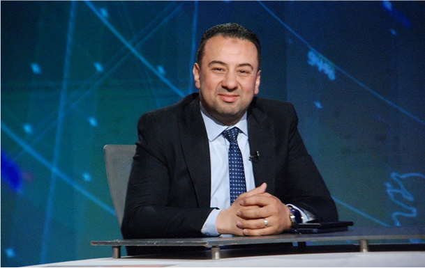 CEO Mohamed Osama